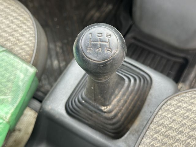 HONDA ACTY TRUCK 4WD 1998 Image 31