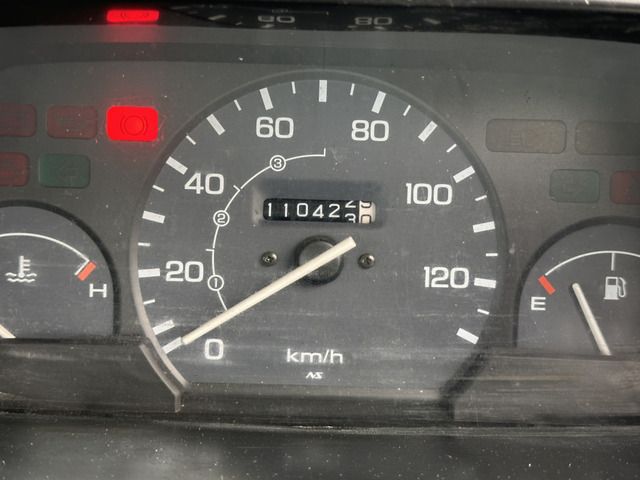 HONDA ACTY TRUCK 4WD 1998 Image 31