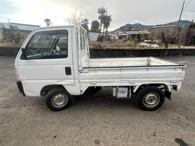 HONDA ACTY TRUCK 4WD 1998 Image 31