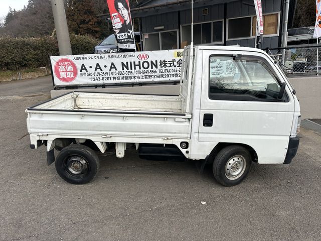 HONDA ACTY TRUCK 4WD 1998 Image 31