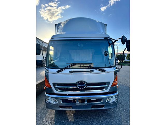 HINO RANGER 2017 Image 31