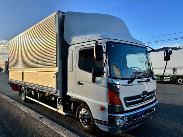 HINO RANGER 2017 Image 31