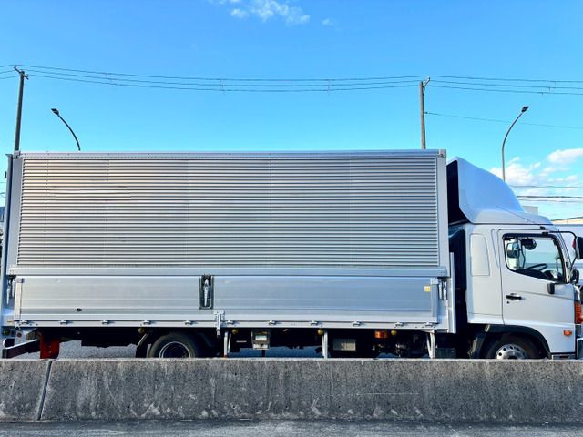 HINO RANGER 2017 Image 31