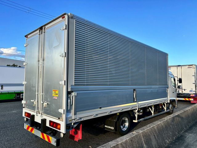 HINO RANGER 2017 Image 31