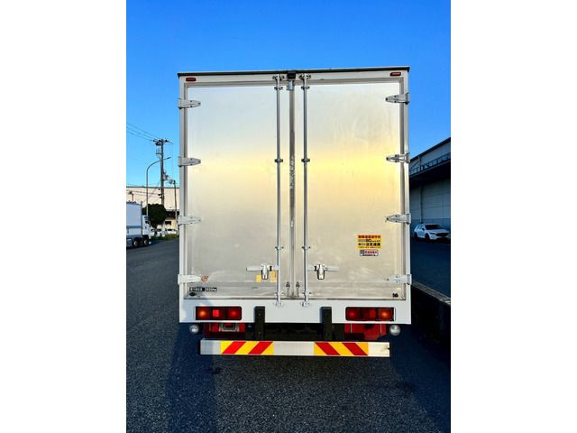 HINO RANGER 2017 Image 31