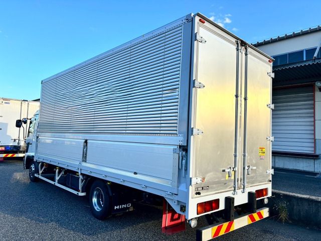 HINO RANGER 2017 Image 31