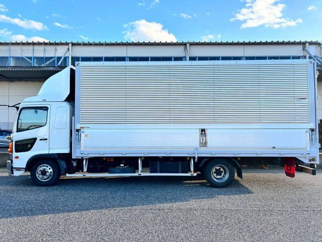 HINO RANGER 2017 Image 31