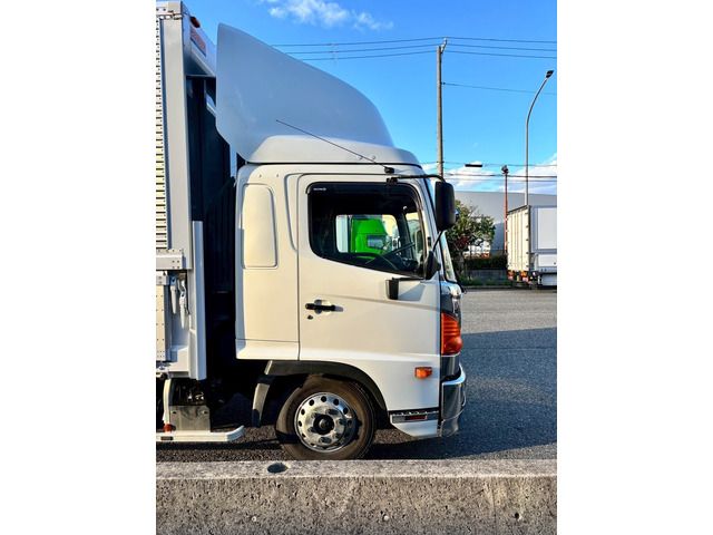 HINO RANGER 2017 Image 31