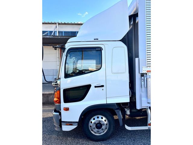 HINO RANGER 2017 Image 31