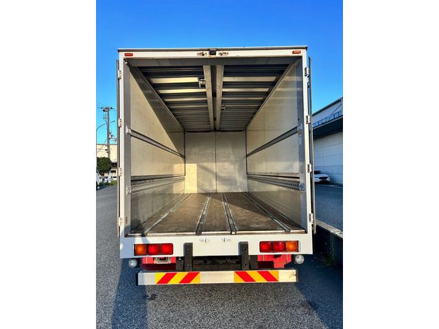 HINO RANGER 2017 Image 31