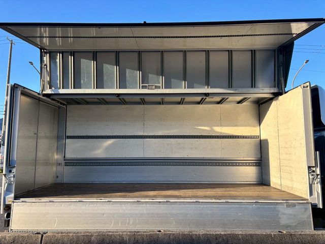 HINO RANGER 2017 Image 31