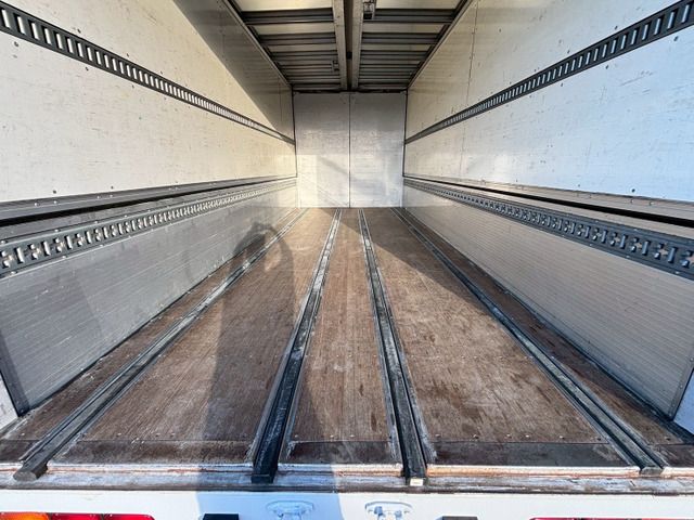 HINO RANGER 2017 Image 31