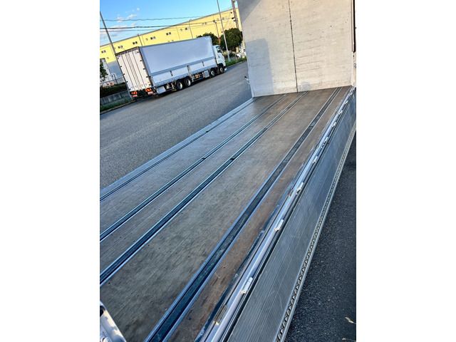 HINO RANGER 2017 Image 31