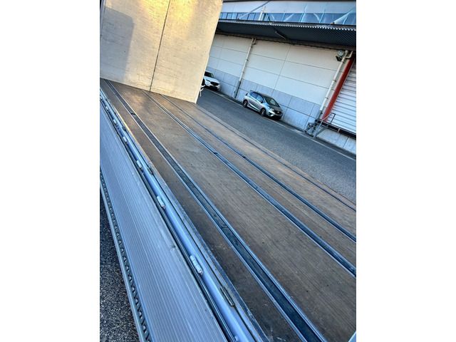 HINO RANGER 2017 Image 31