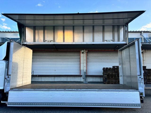 HINO RANGER 2017 Image 31