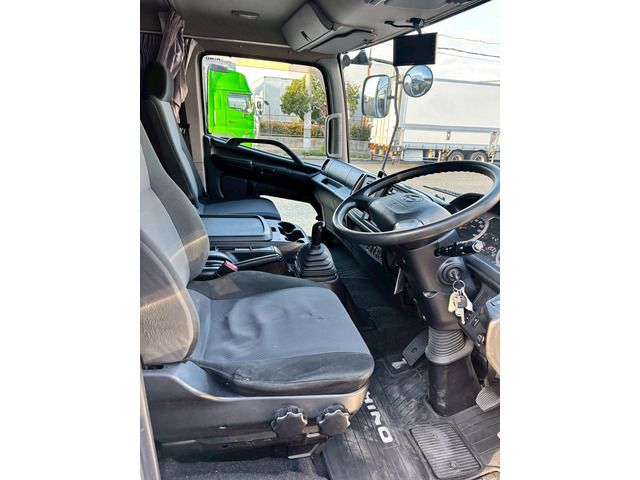 HINO RANGER 2017 Image 31