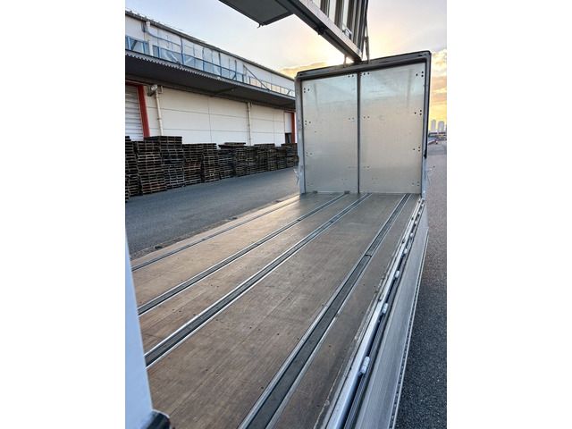 HINO RANGER 2017 Image 31