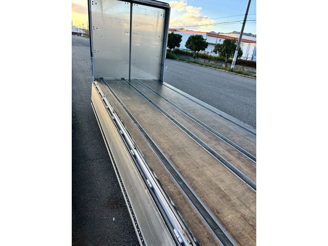 HINO RANGER 2017 Image 31