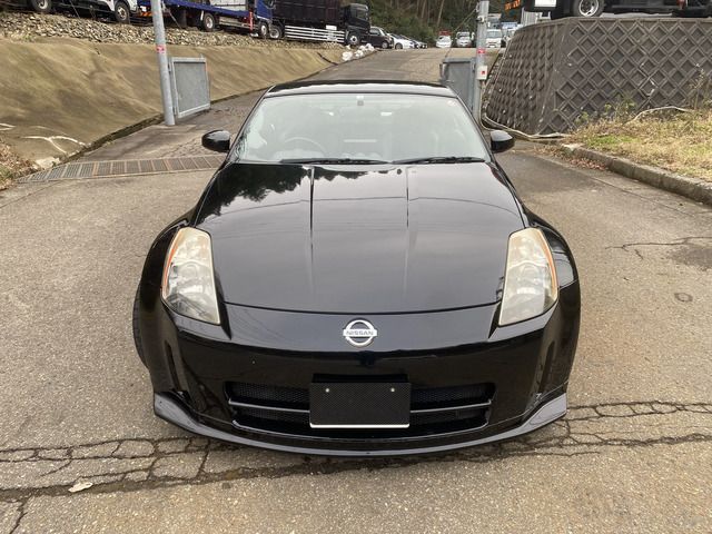 NISSAN FAIRLADY Z 2004 Image 31