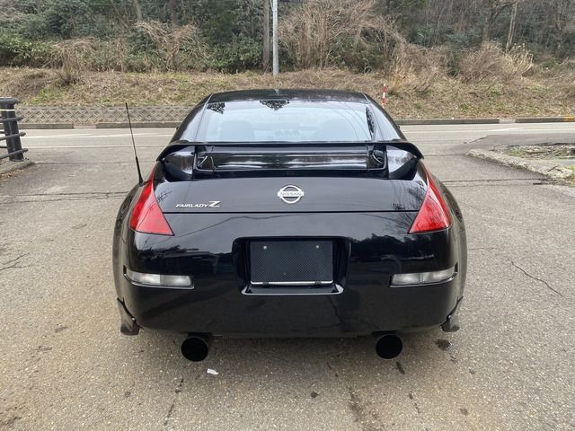 NISSAN FAIRLADY Z 2004 Image 31