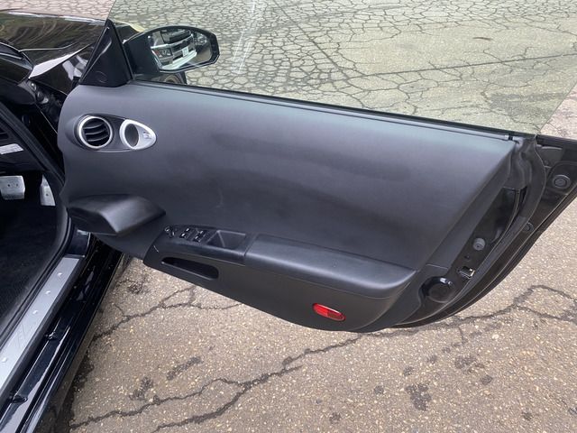 NISSAN FAIRLADY Z 2004 Image 31