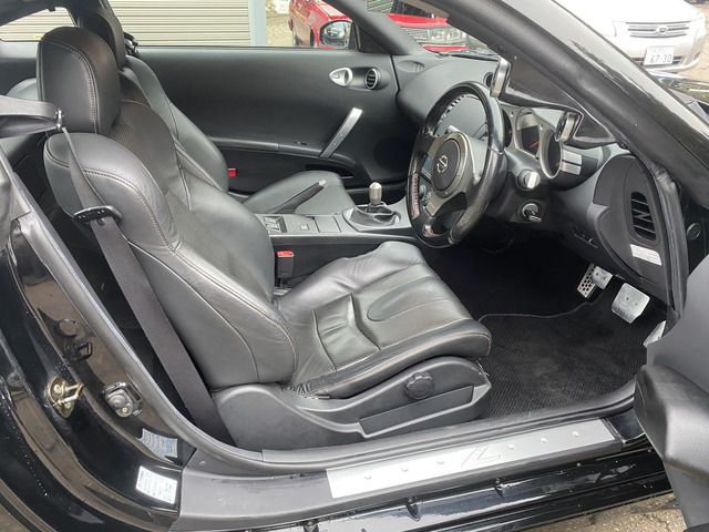 NISSAN FAIRLADY Z 2004 Image 31