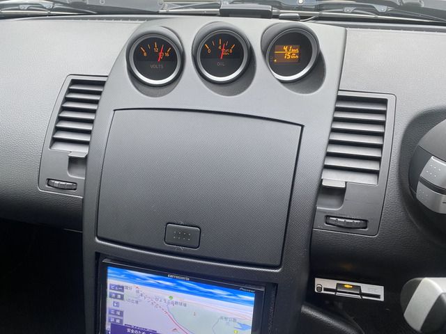 NISSAN FAIRLADY Z 2004 Image 31