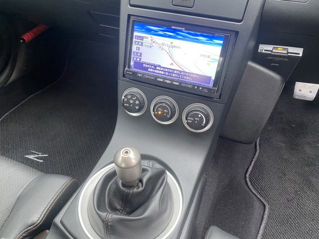 NISSAN FAIRLADY Z 2004 Image 31