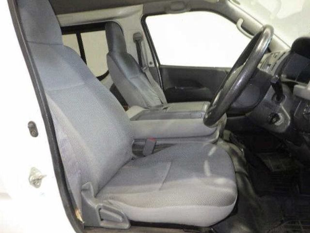 TOYOTA HIACE VAN 4WD 2008 Image 31
