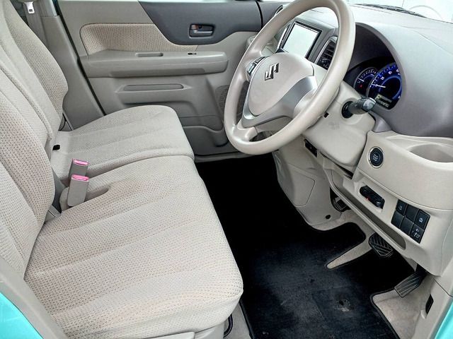 SUZUKI SPACIA 2015 Image 31