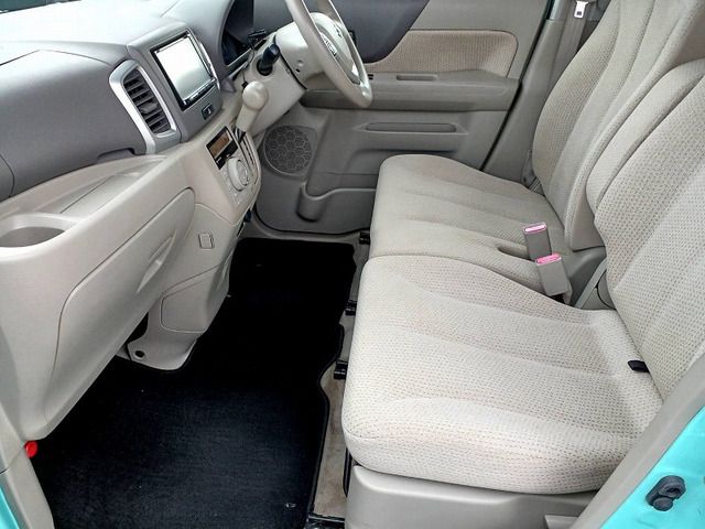 SUZUKI SPACIA 2015 Image 31