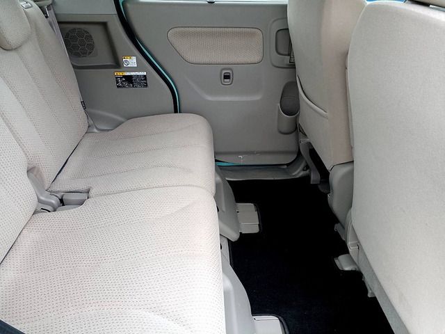 SUZUKI SPACIA 2015 Image 31