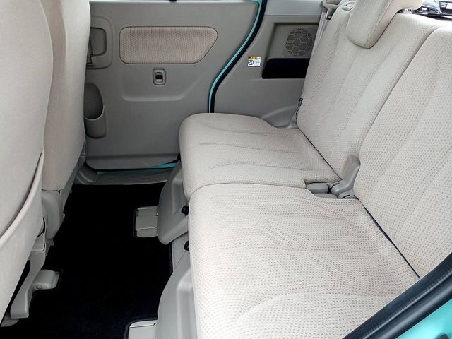 SUZUKI SPACIA 2015 Image 31