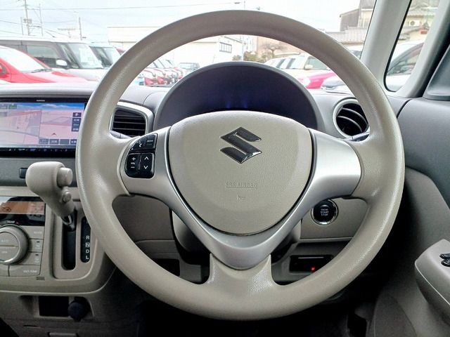 SUZUKI SPACIA 2015 Image 31