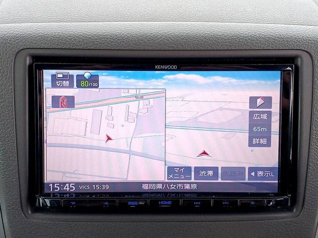 SUZUKI SPACIA 2015 Image 31