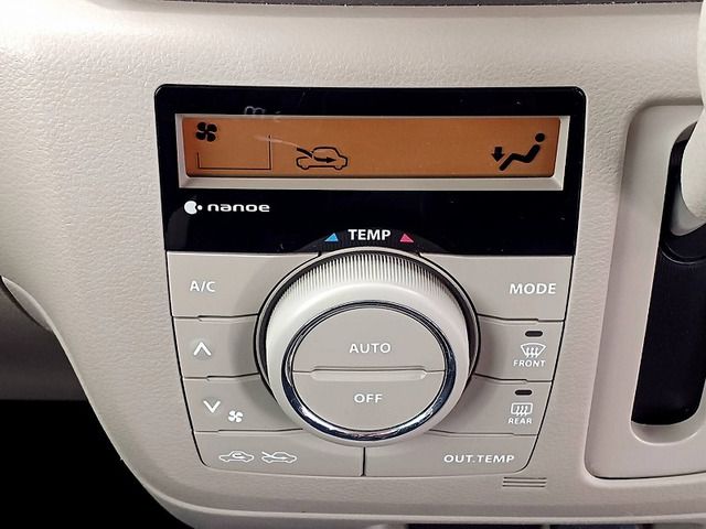 SUZUKI SPACIA 2015 Image 31