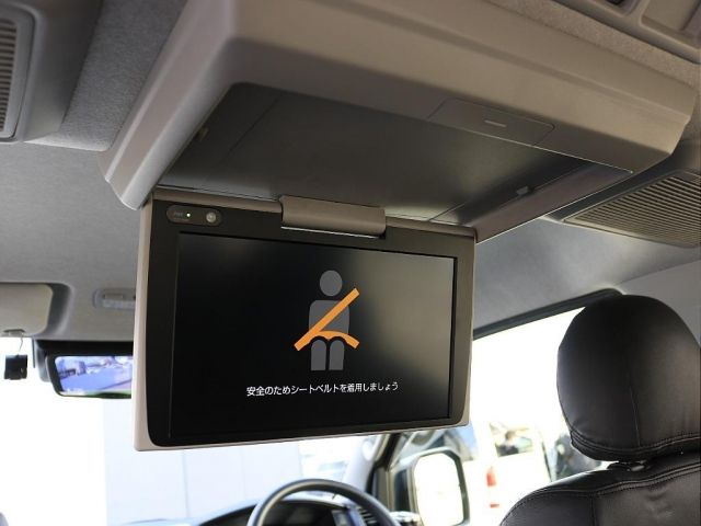 TOYOTA HIACE VAN 4WD 2023 Image 31