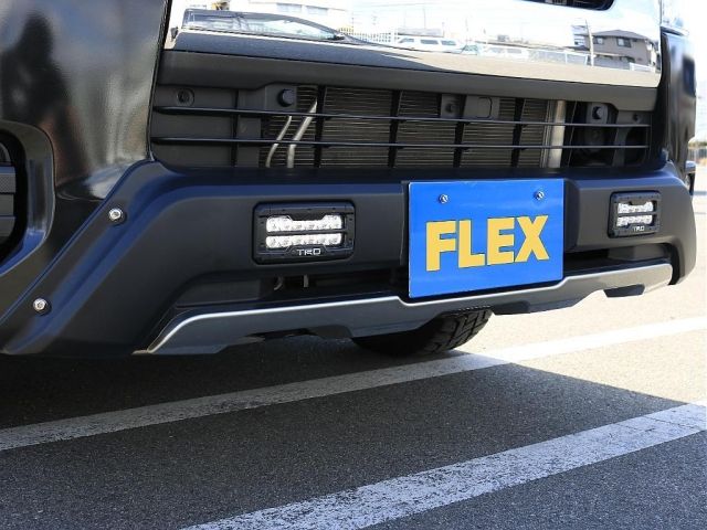 TOYOTA HIACE VAN 4WD 2023 Image 31