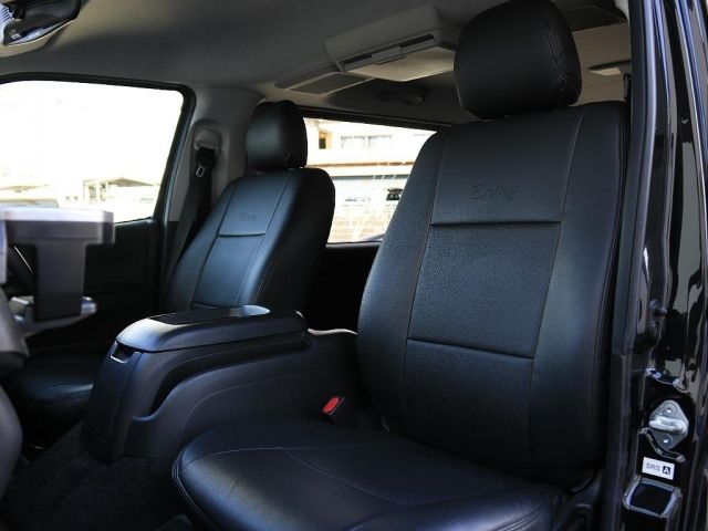 TOYOTA HIACE VAN 4WD 2023 Image 31