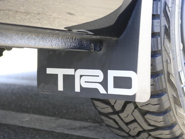 TOYOTA HIACE VAN 4WD 2023 Image 31