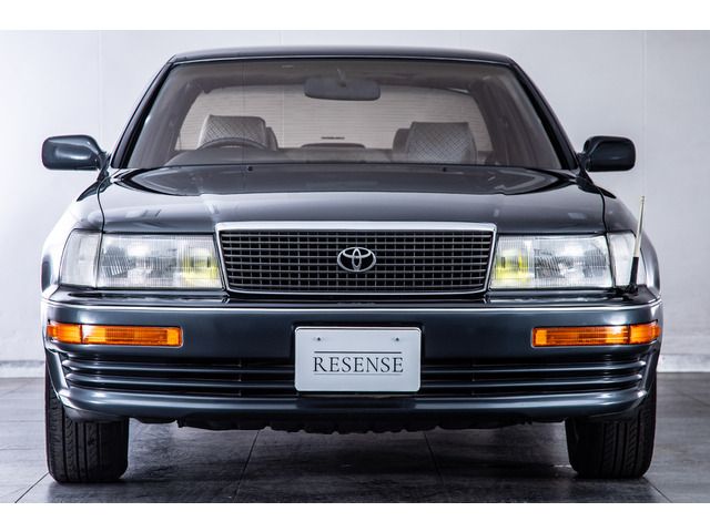 TOYOTA CELSIOR 1992 Image 31