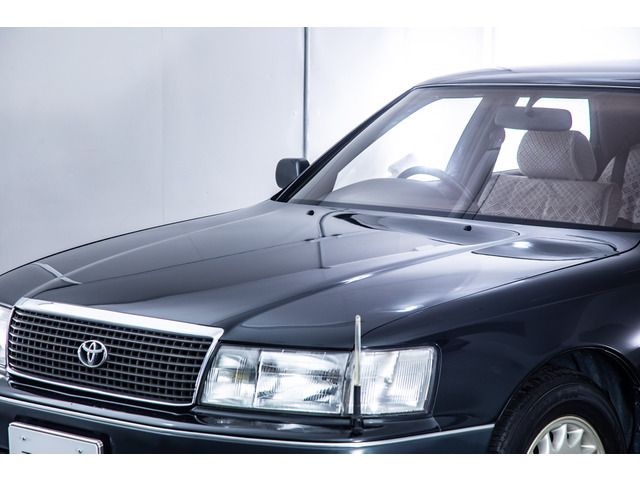 TOYOTA CELSIOR 1992 Image 31