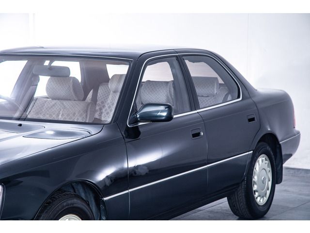 TOYOTA CELSIOR 1992 Image 31