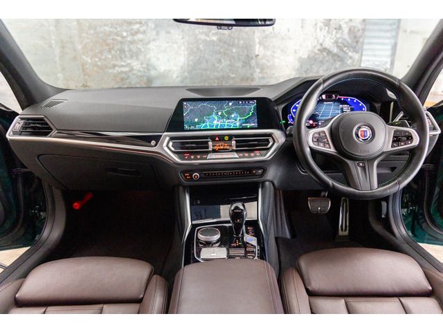 ALPINA B3 LIMOUSINE 2021 Image 31