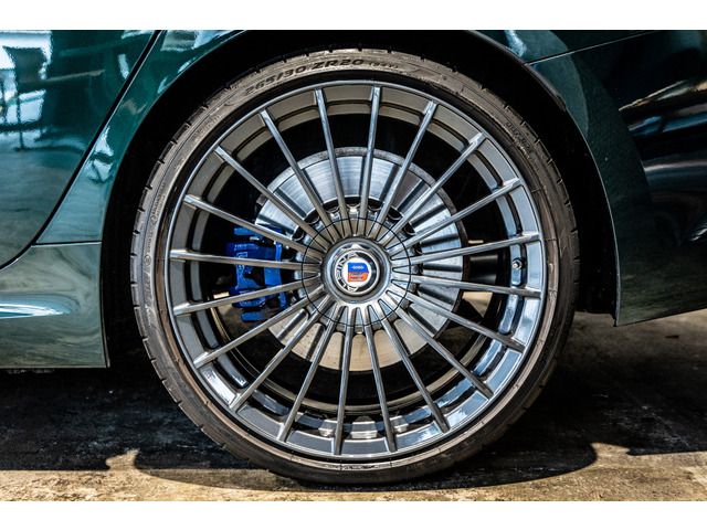 ALPINA B3 LIMOUSINE 2021 Image 31