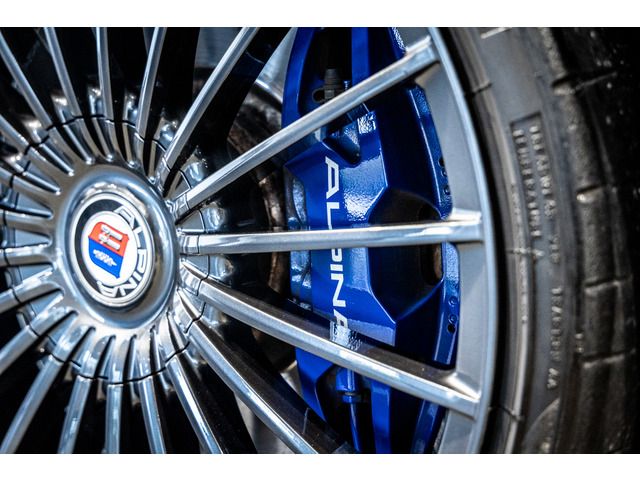 ALPINA B3 LIMOUSINE 2021 Image 31