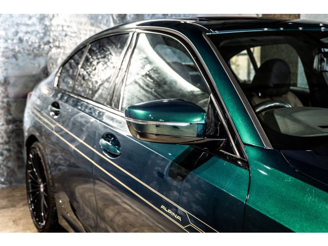 ALPINA B3 LIMOUSINE 2021 Image 31