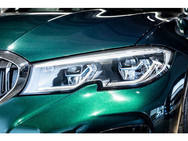 ALPINA B3 LIMOUSINE 2021 Image 31