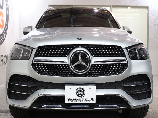 MERCEDES BENZ GLE CL 2020 Image 31