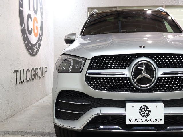 MERCEDES BENZ GLE CL 2020 Image 31